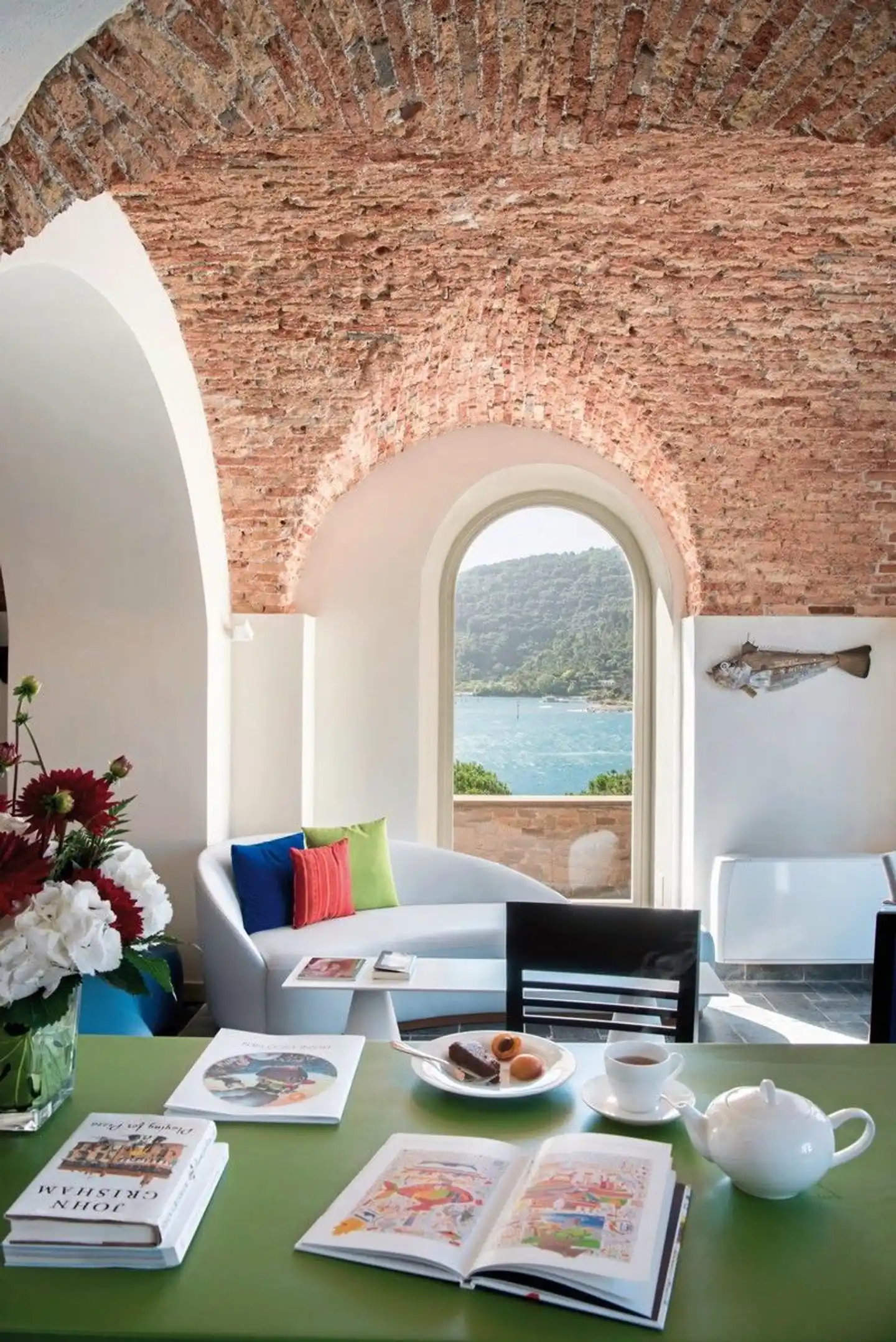 Grand Hotel Portovenere Wellness