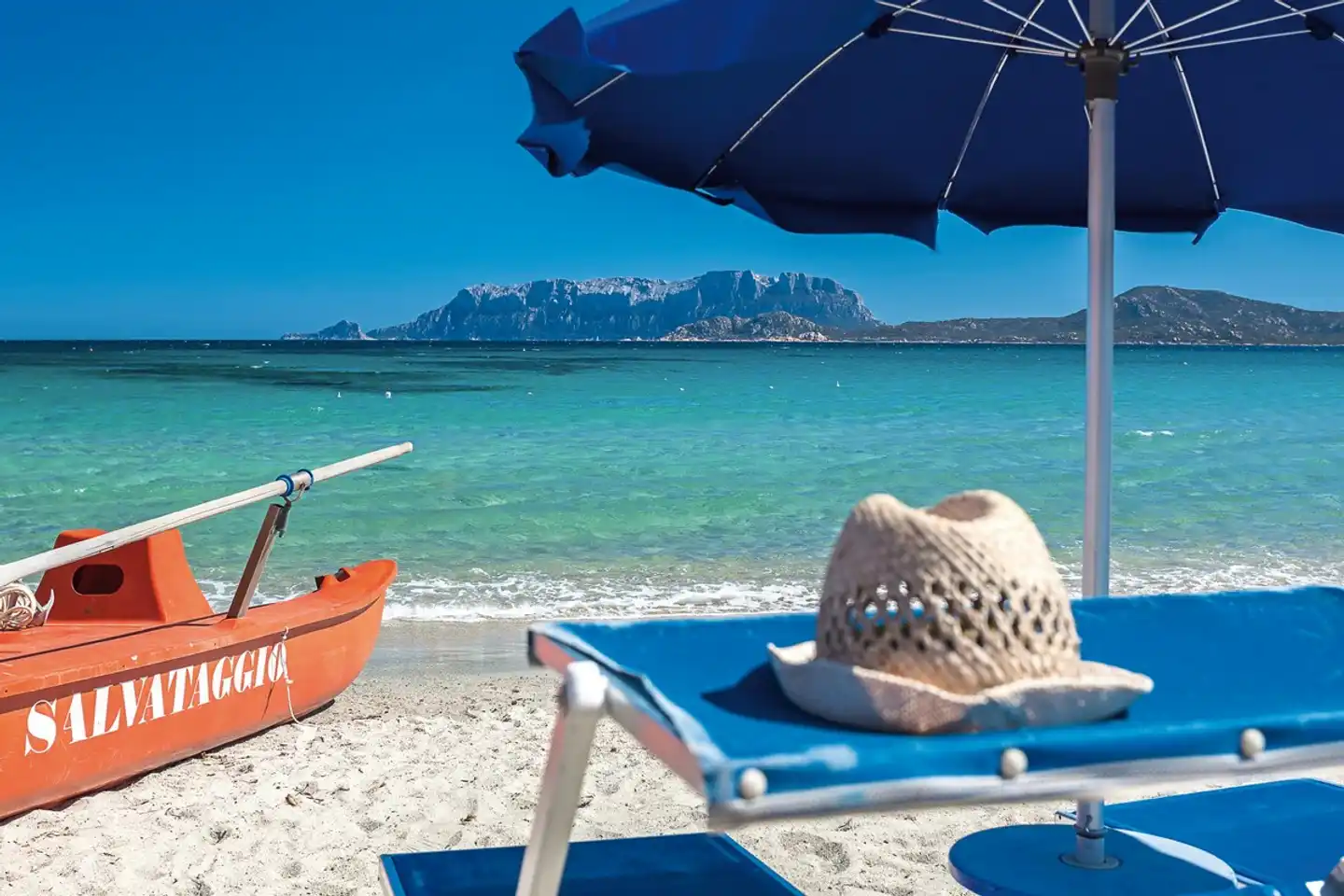 Stefania Boutique Hotel by the Beach Strand