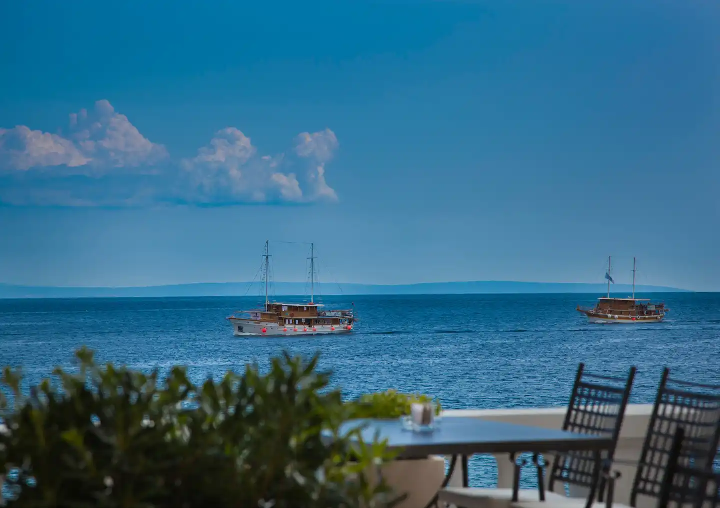 Remisens Premium Hotel Kvarner Strand