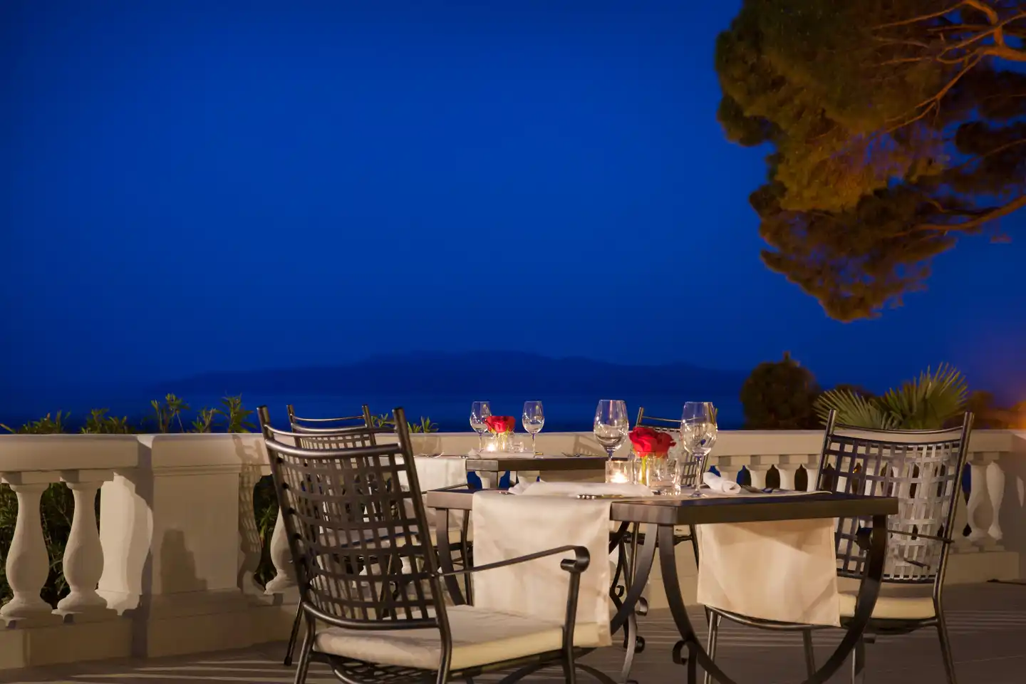 Remisens Premium Hotel Kvarner Terrasse