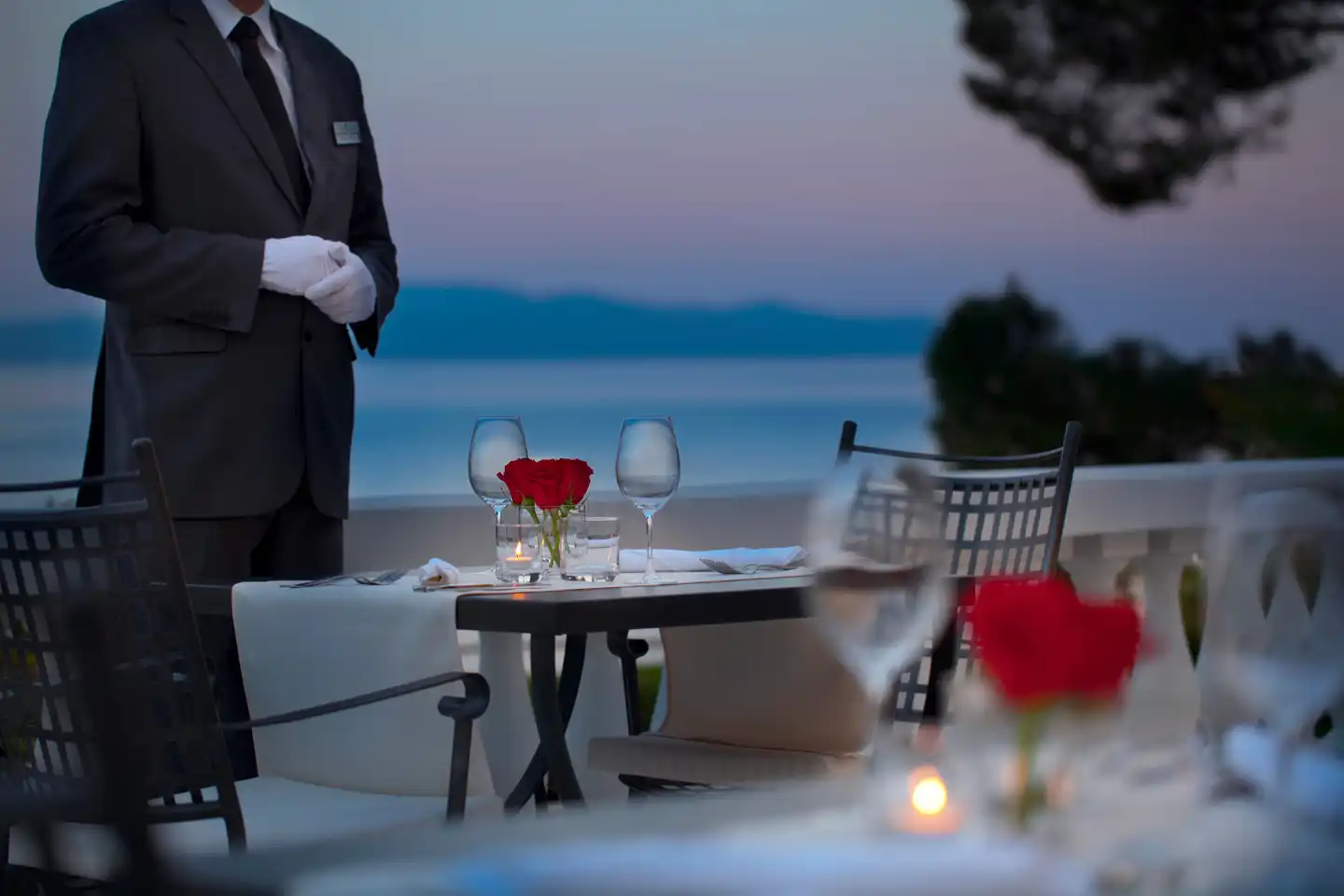 Remisens Premium Hotel Kvarner Terrasse