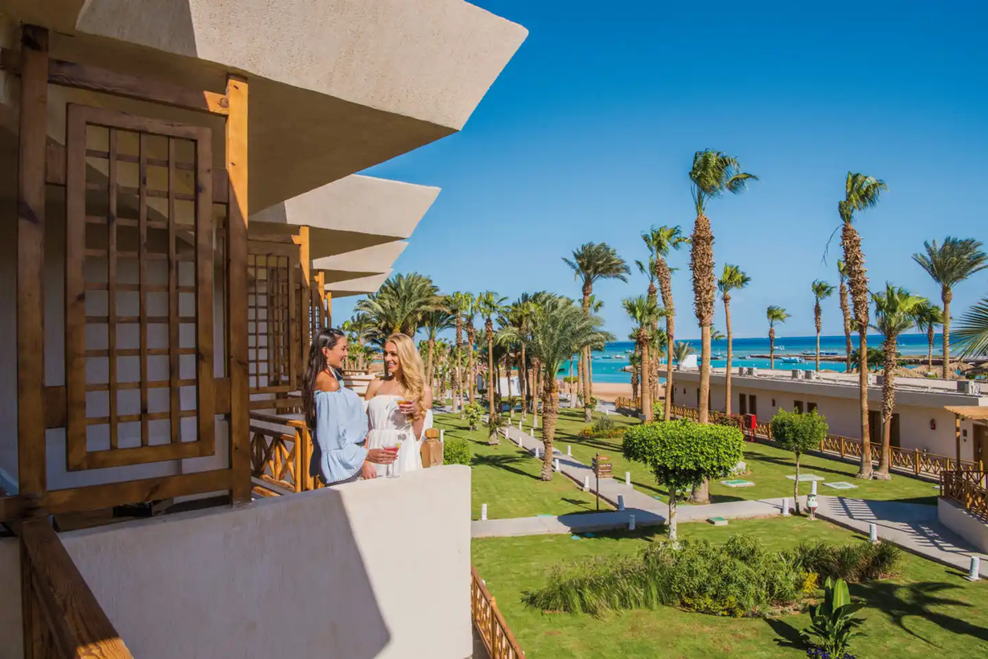 Meraki Resort Terrasse