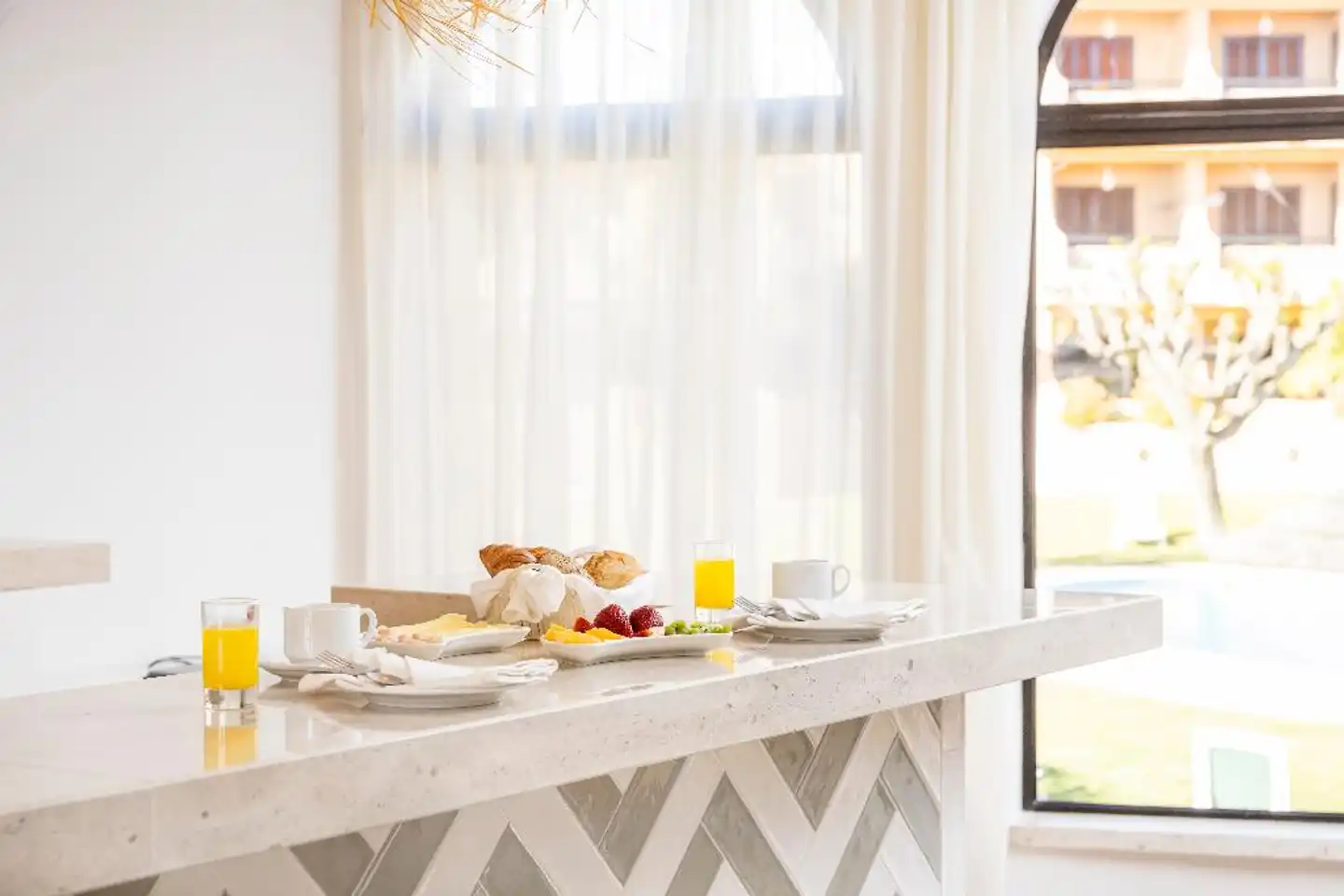 Clube Maria Luisa Wellness