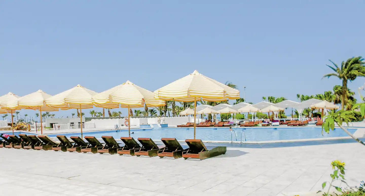 Meraki Resort Strand