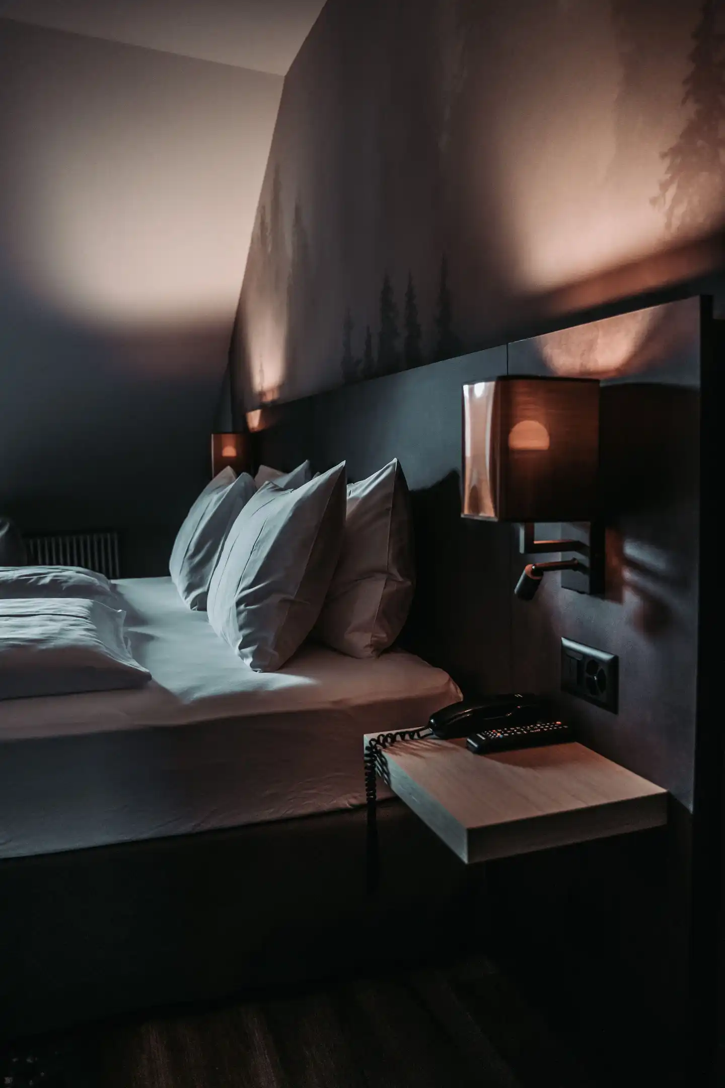 The Hey Hotel Wellness