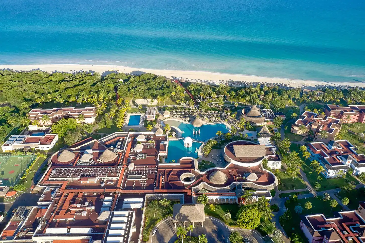 Iberostar Selection Varadero OUTDOOR