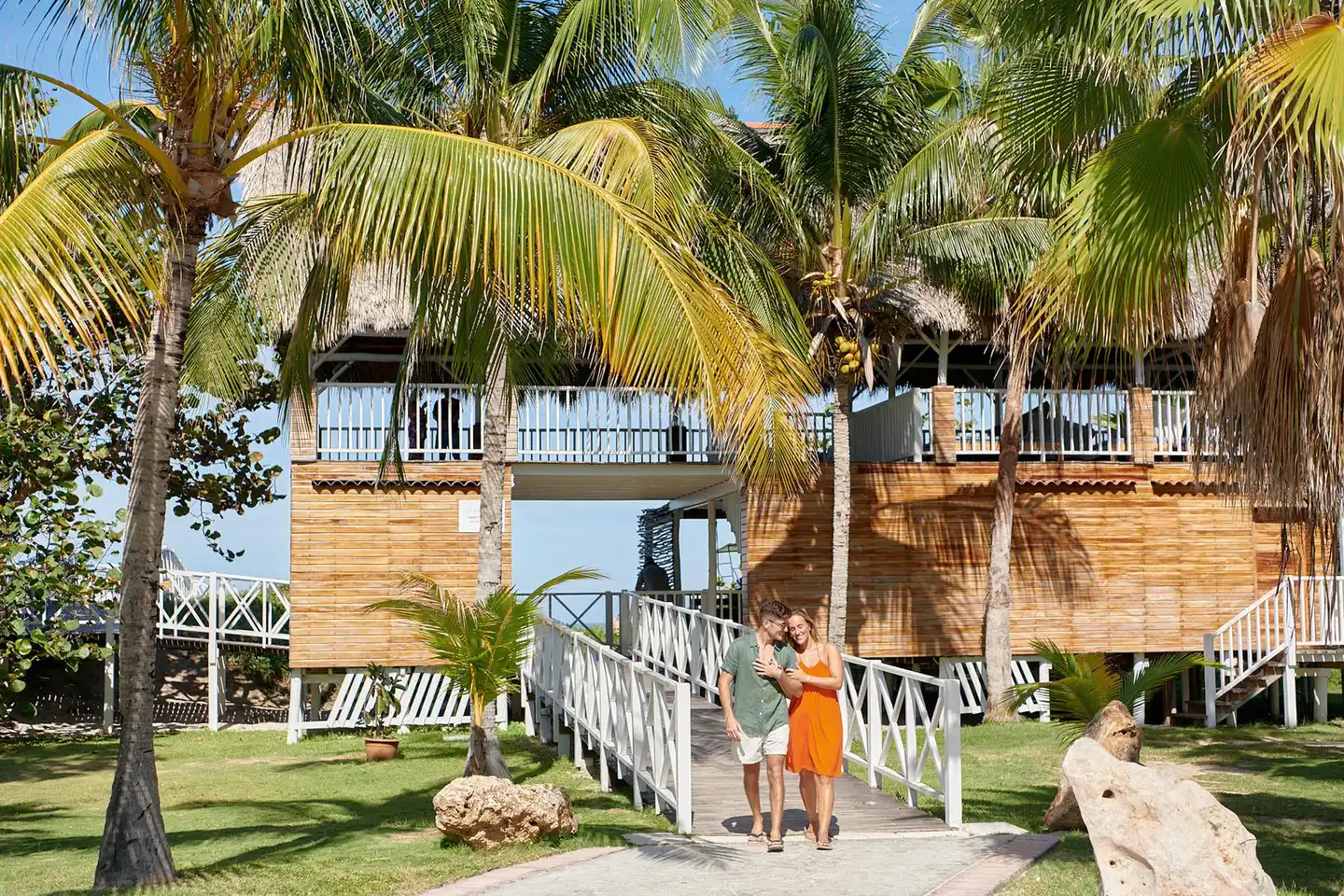 Iberostar Selection Varadero TERRACE