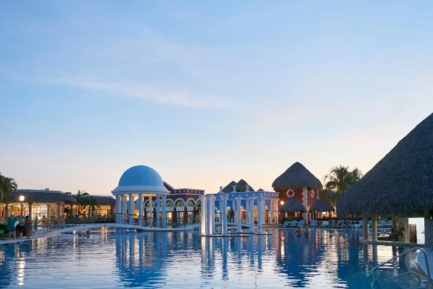 Iberostar Selection Varadero POOL
