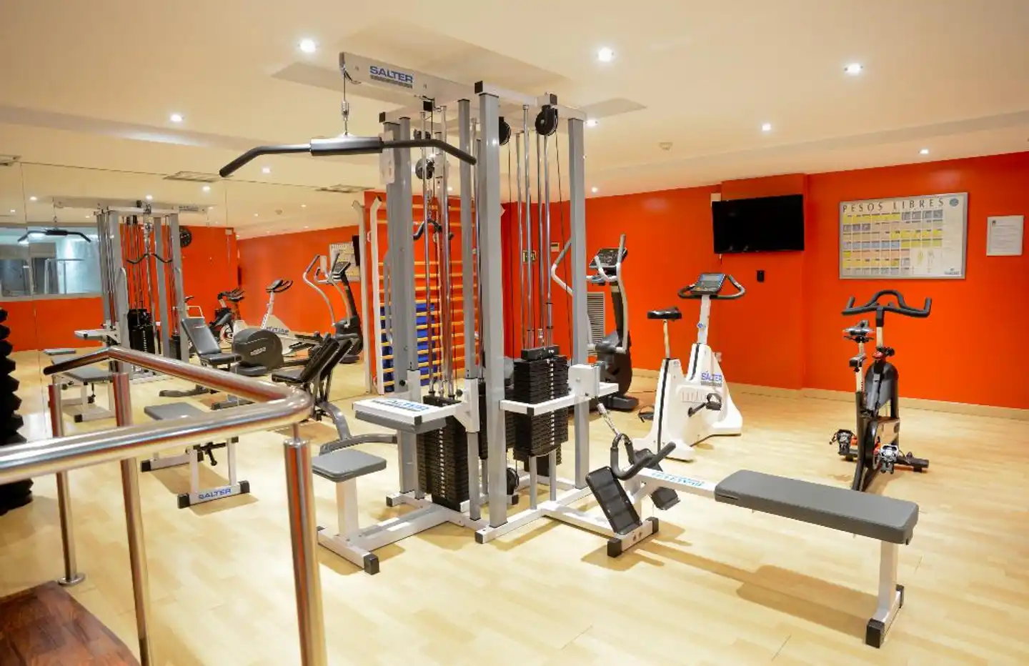 abba Garden hotel Sport und Entertainment