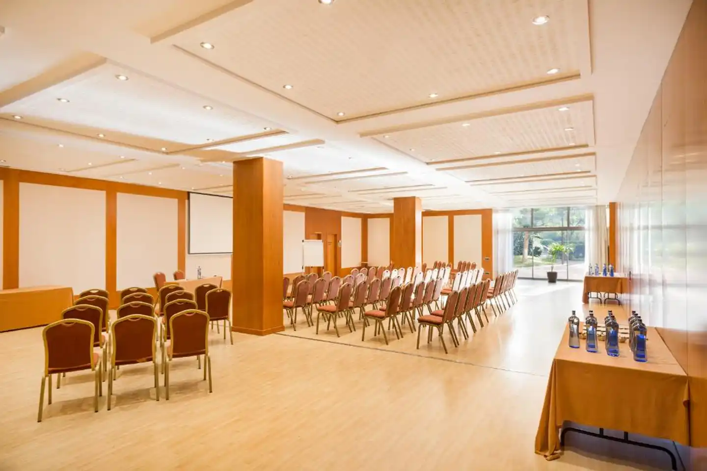 abba Garden hotel Konferenz