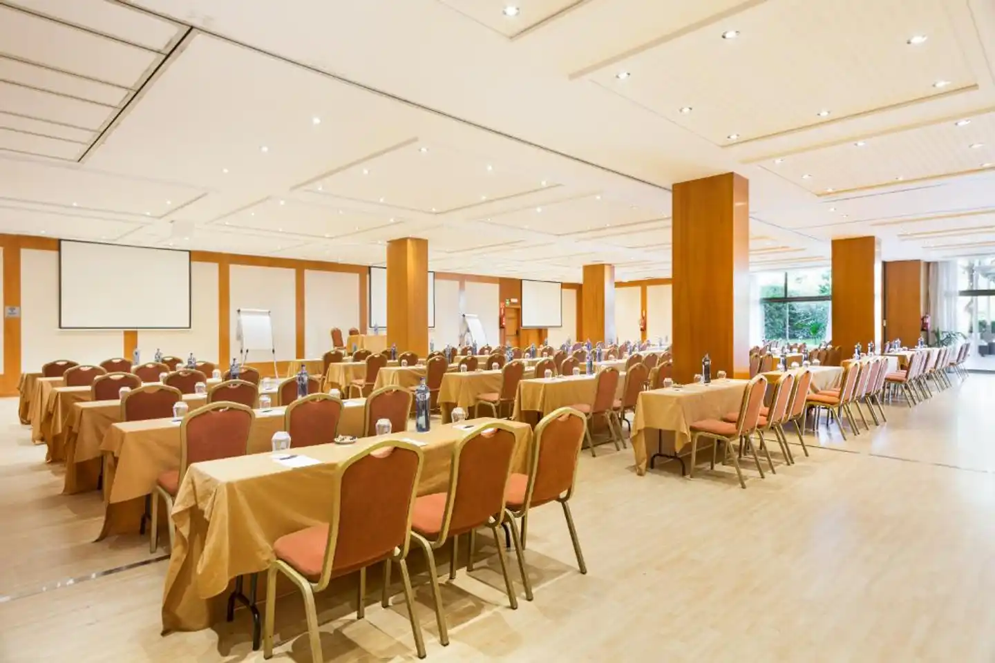 abba Garden hotel Konferenz