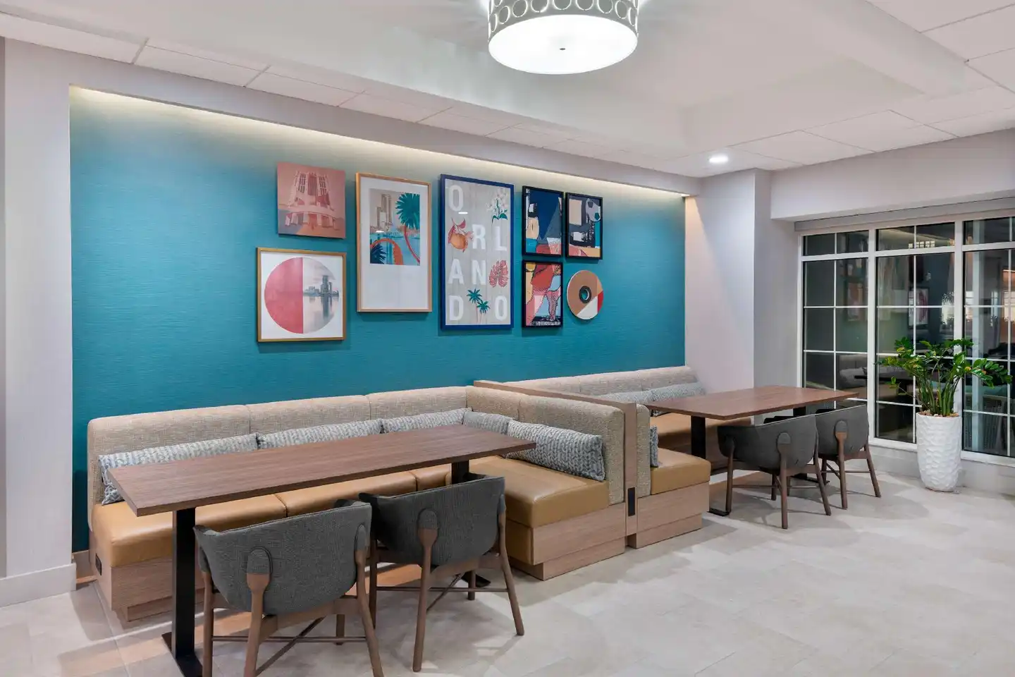 Homewood Suites by Hilton Orlando-Nearest to Univ Studios Sport und Entertainment