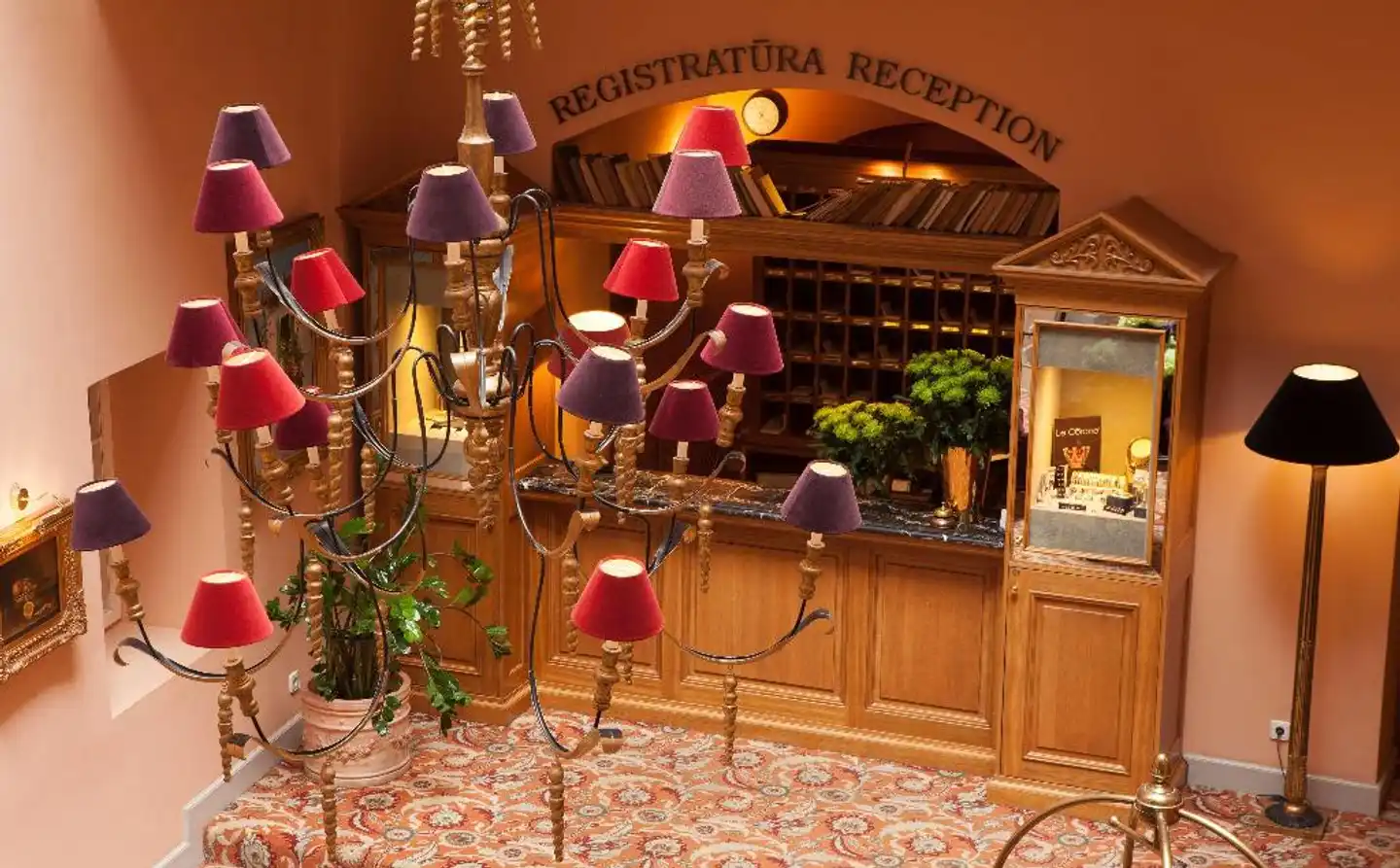 Narutis Restaurant