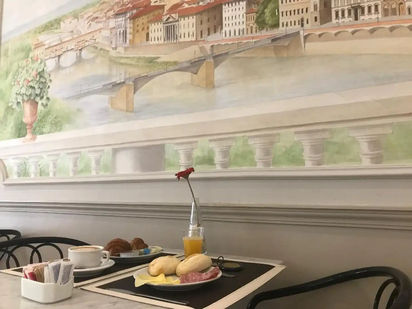 Albergo Firenze Wellness