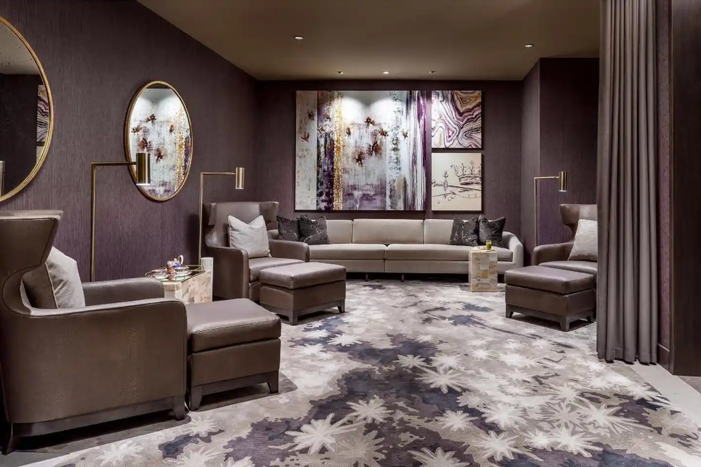 The Omni King Edward Hotel Wellness