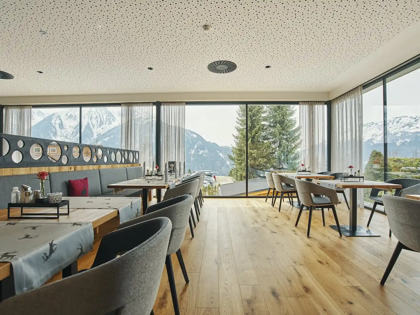 Venetblick Bar