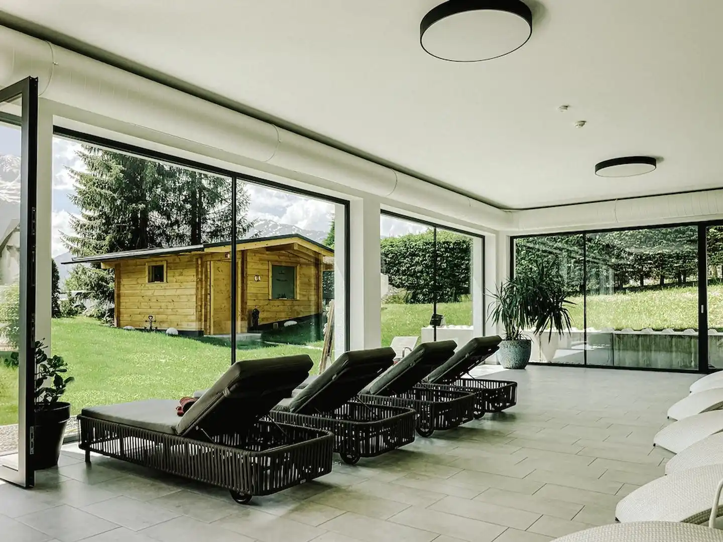 Venetblick Wellness