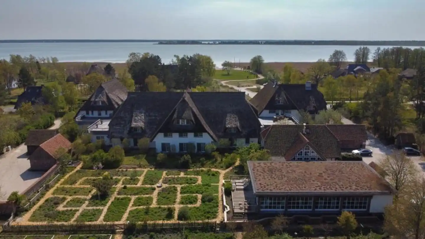 Haferland Aussenansicht
