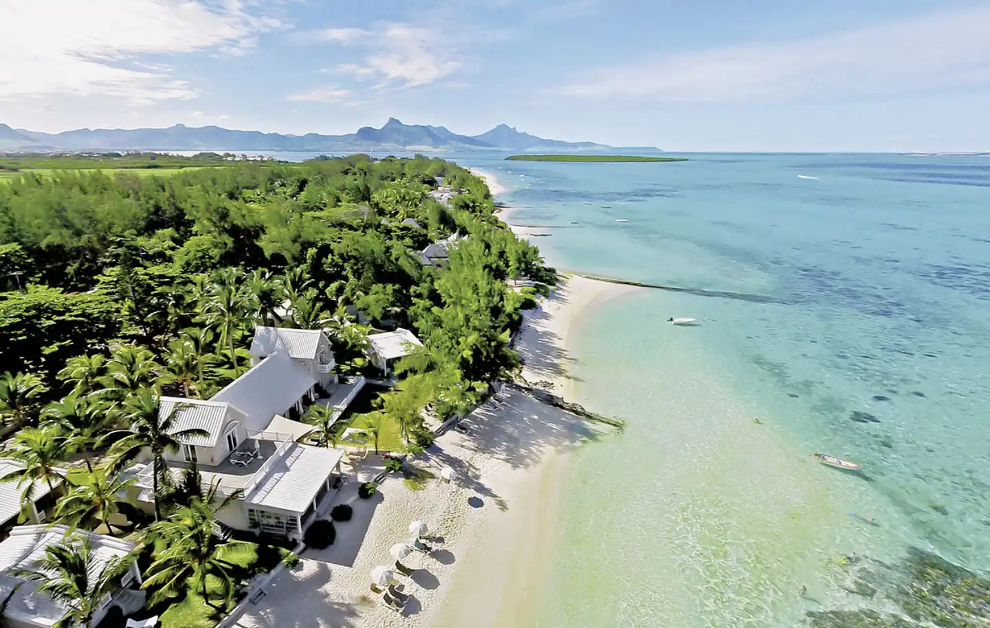 Astroea Beach Strand