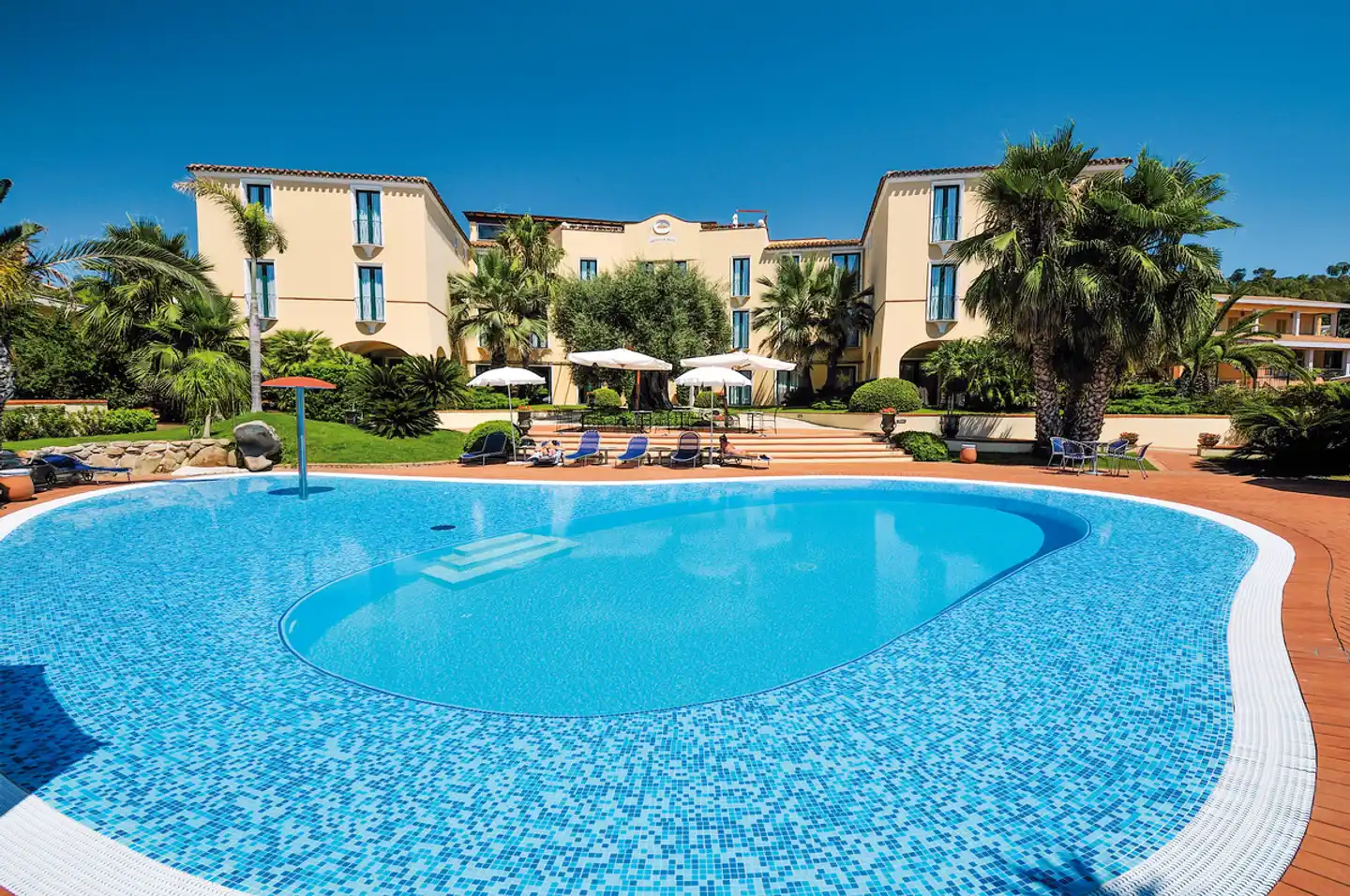 Arbatasar Pool