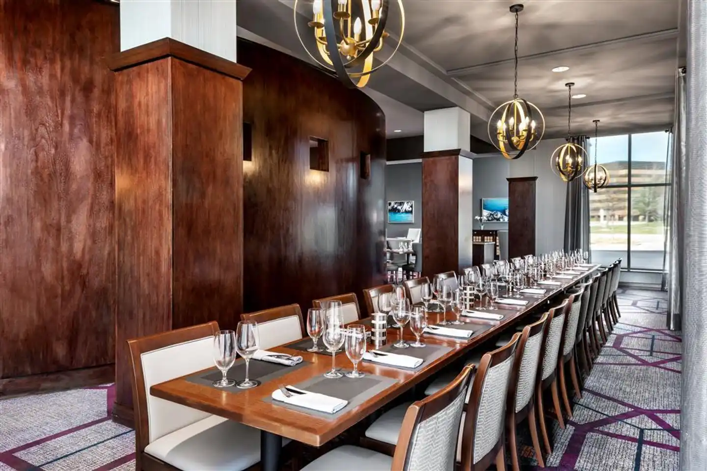Sheraton Toronto Airport Hotel & Conference Centre Konferenz