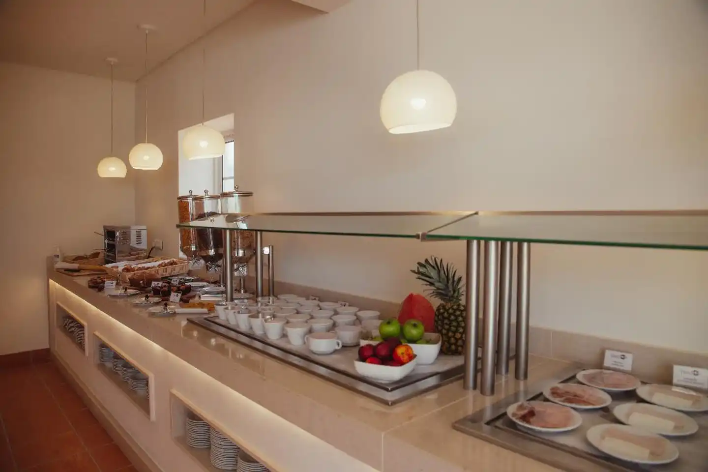 Vila Alba Resort Wohnbeispiel