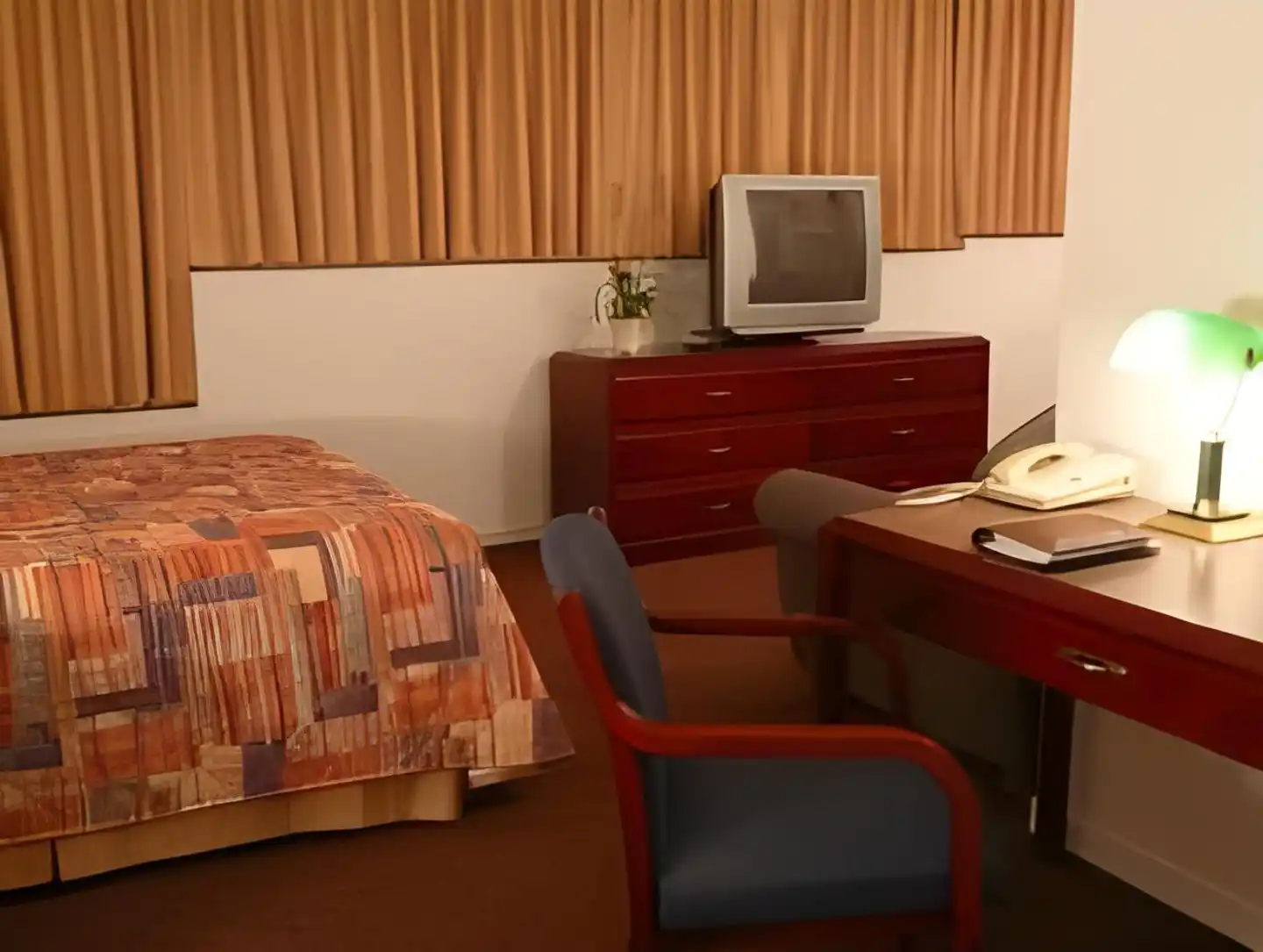 les Suites Labelle Wohnbeispiel