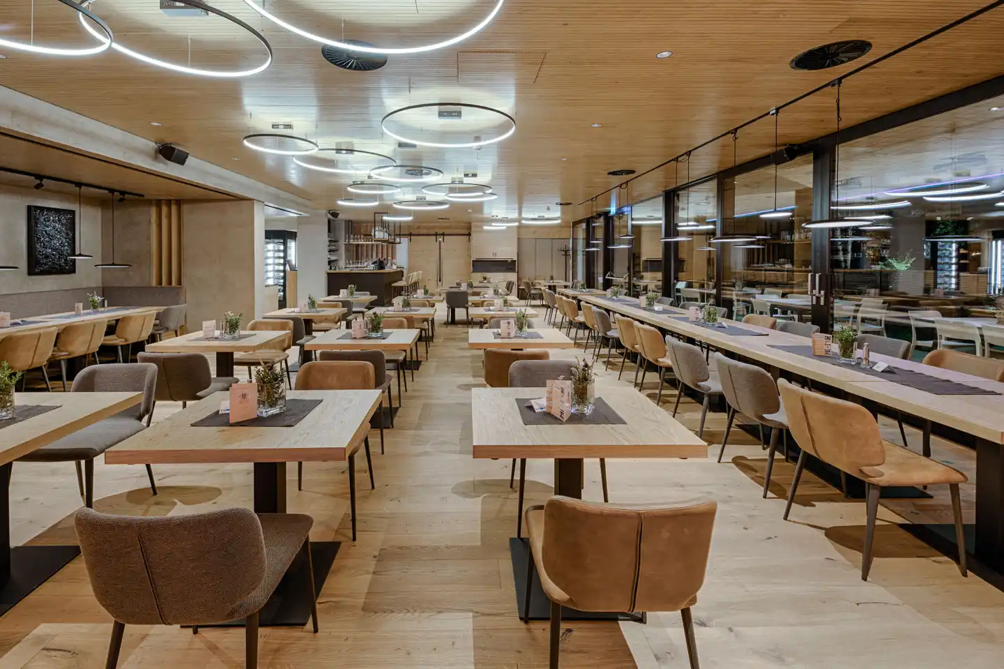 Kosis Sports Lifestyle Hotel Bar