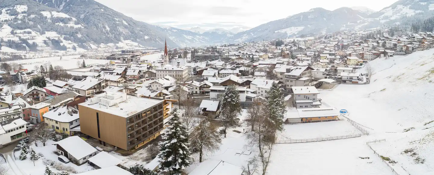 Kosis Sports Lifestyle Hotel Sport und Entertainment
