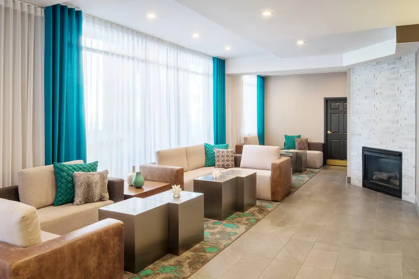 AC Hotel by Marriott Old Montreal Konferenz