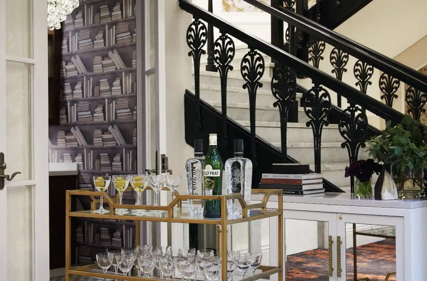 Galleria Park, a Joie de Vivre Hotel Terrasse