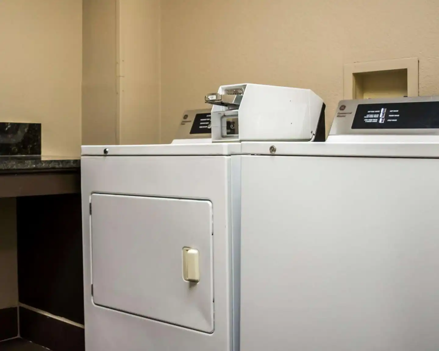 Comfort Suites Clearwater - Dunedin Wohnbeispiel
