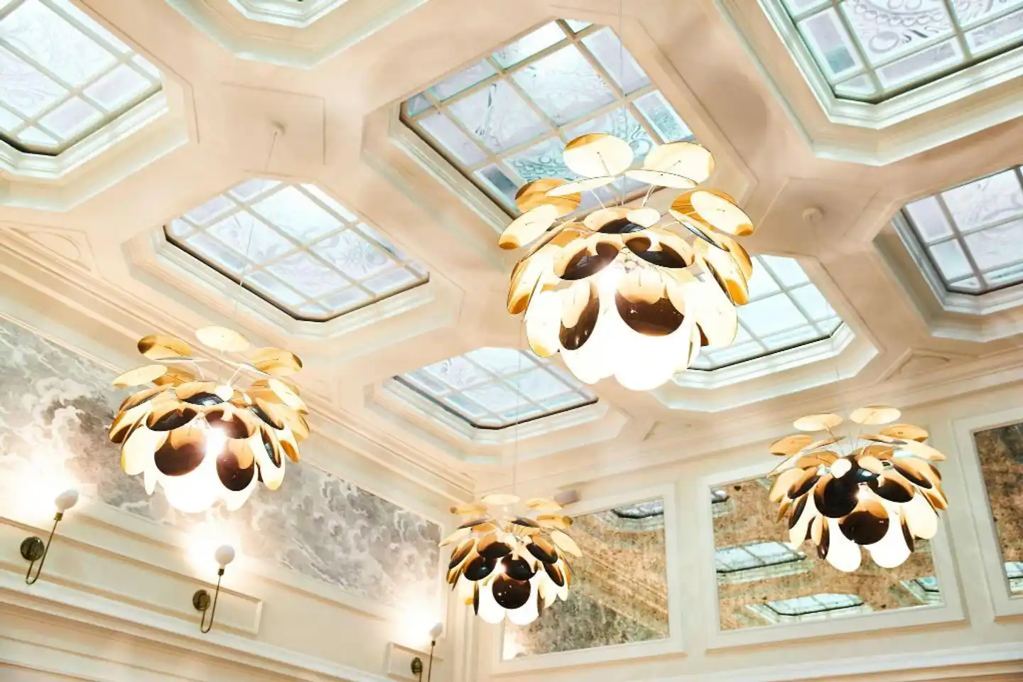 Galleria Park, a Joie de Vivre Hotel Restaurant
