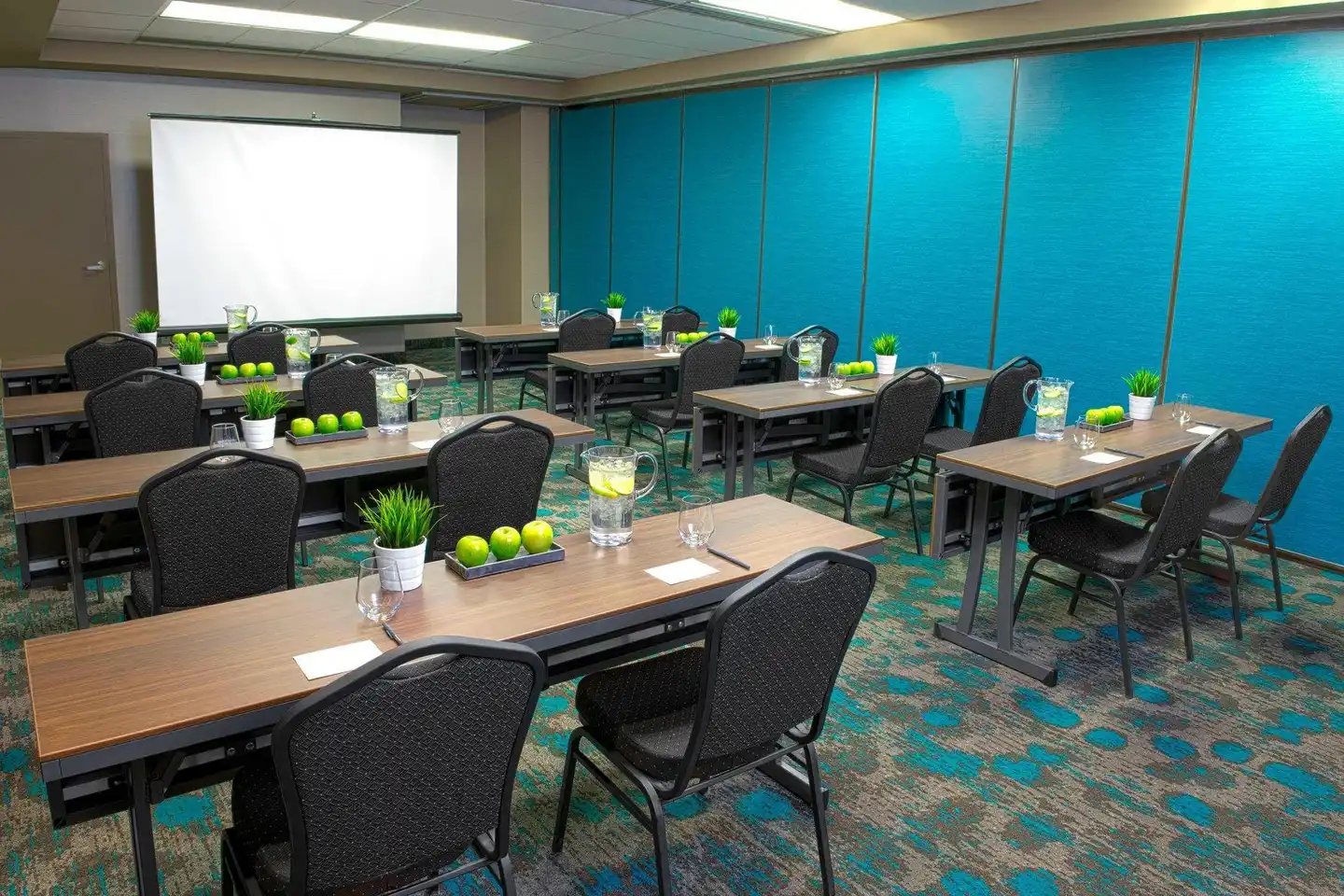 AC Hotel by Marriott Old Montreal Konferenz