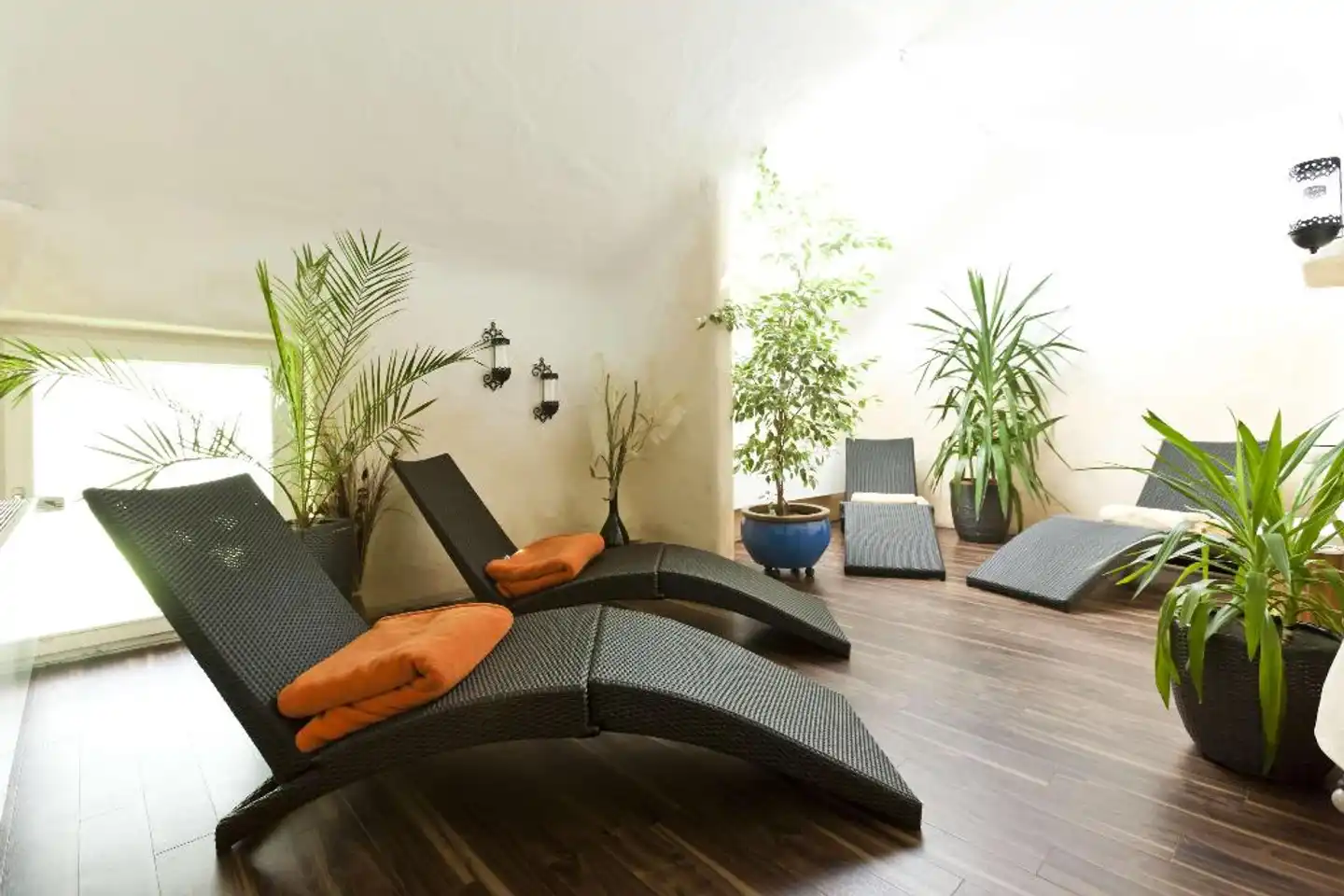 Best Western Hotel Rhön Garden Wellness