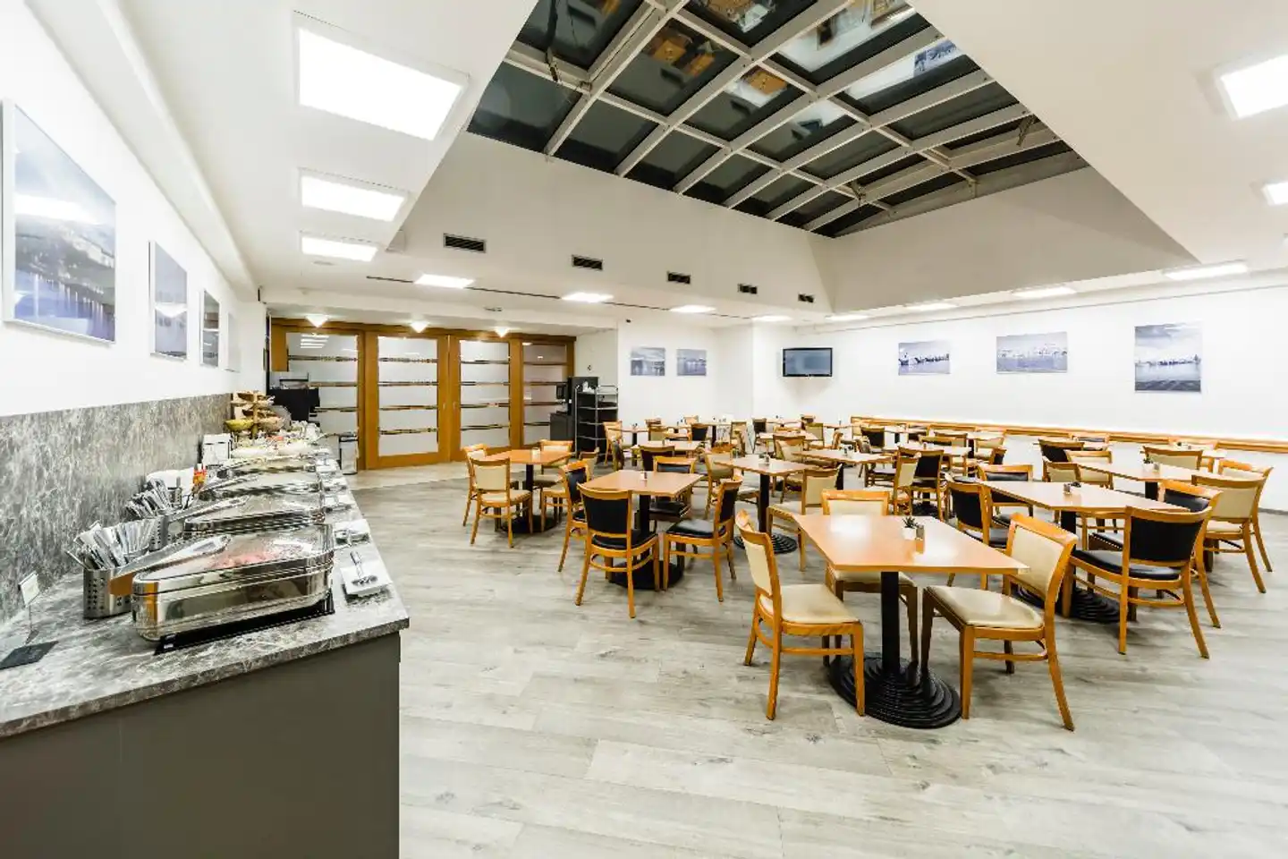Archibald City Restaurant