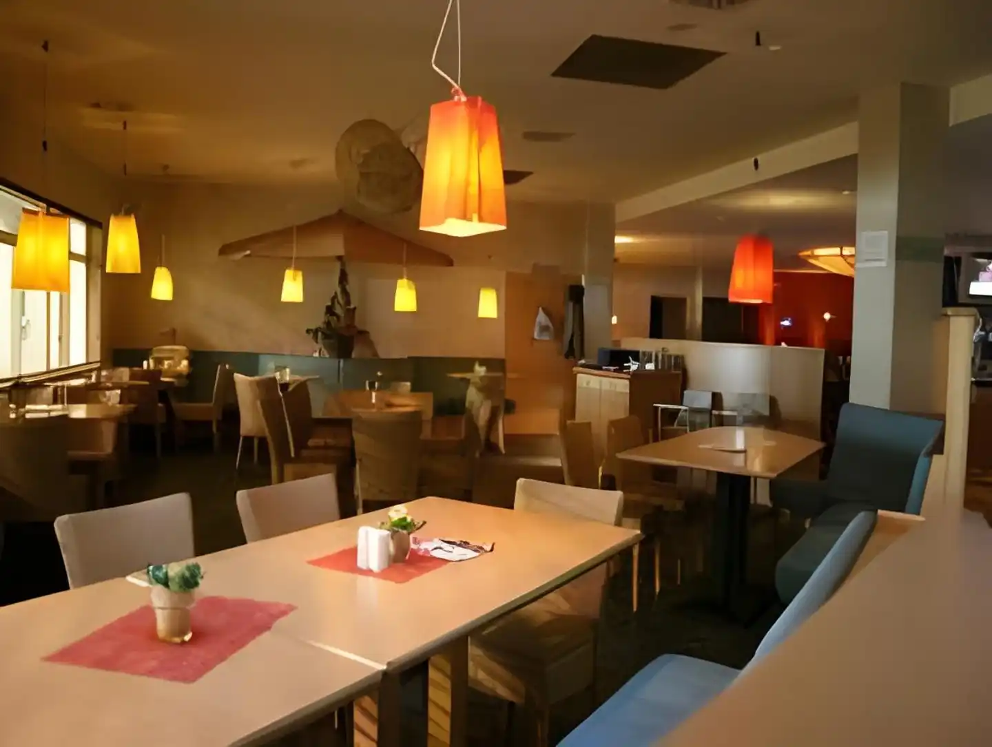 Feel Good Hotel Restaurant