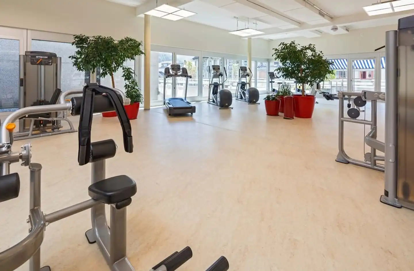 Hotel Metropole Sport und Entertainment