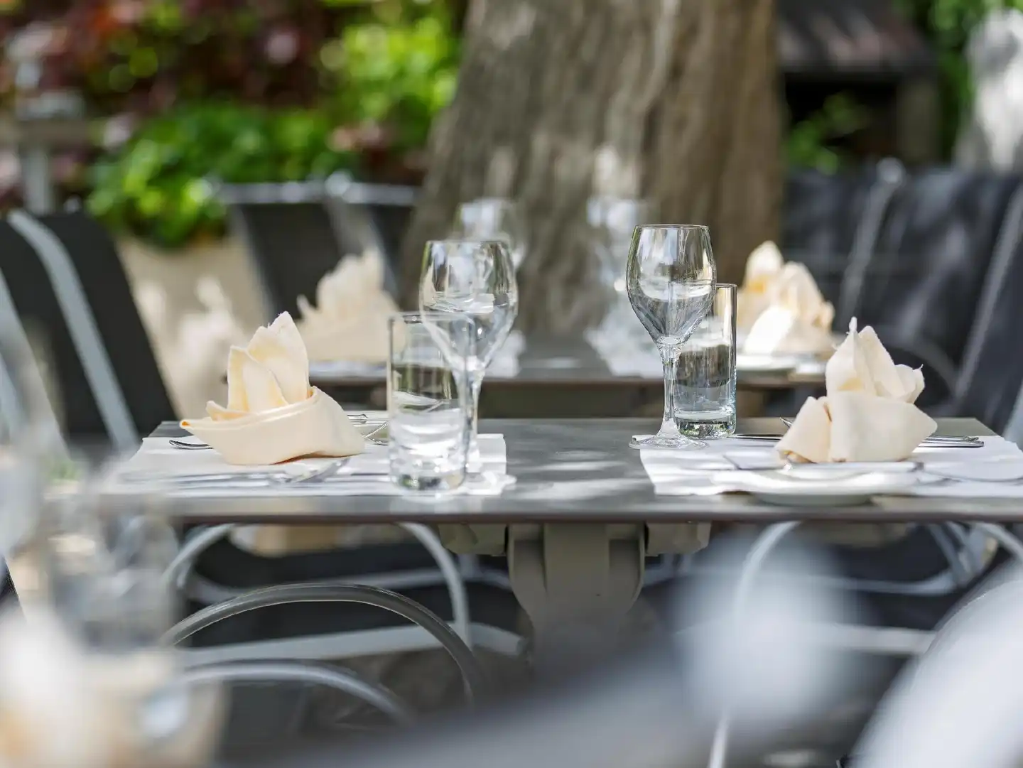 Stella Restaurant