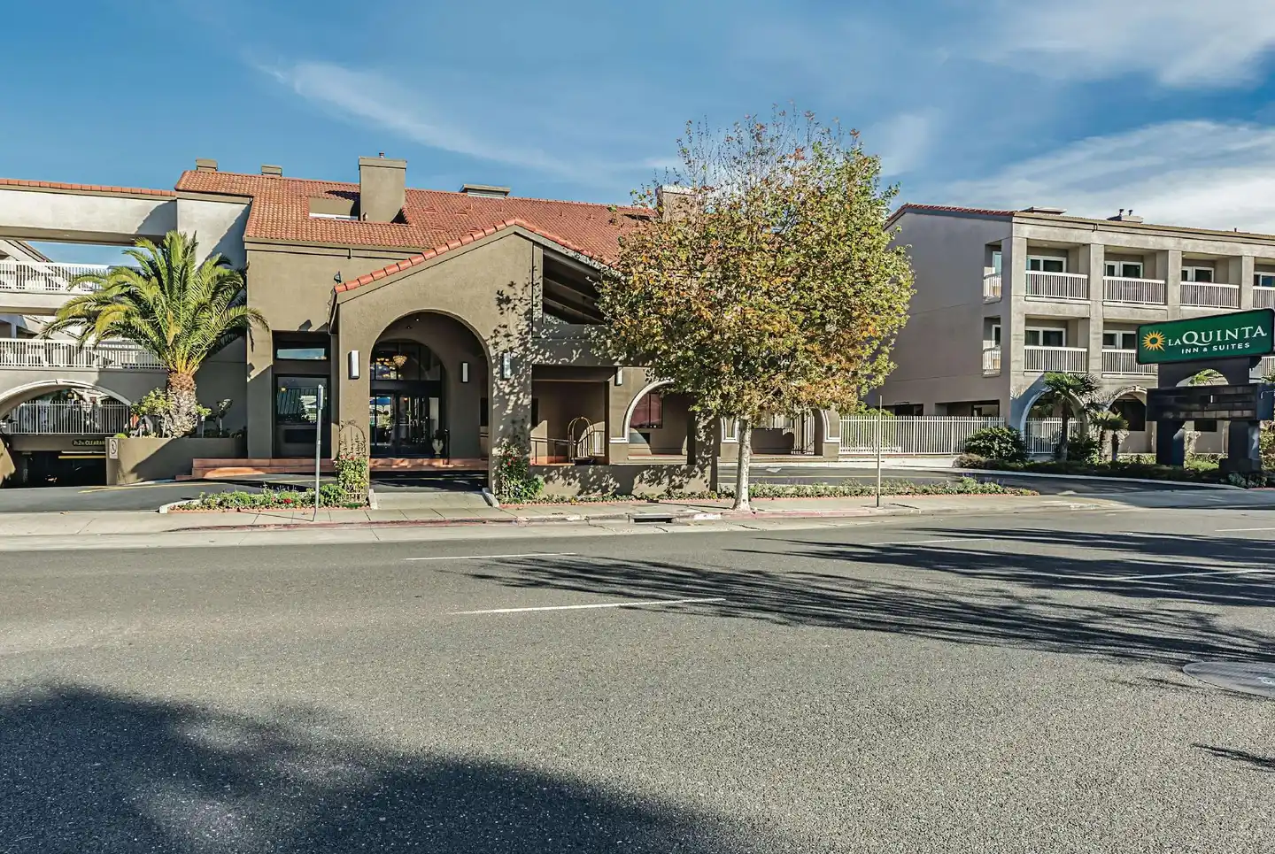 La Quinta by Wyndham San Francisco Airport West Aussenansicht