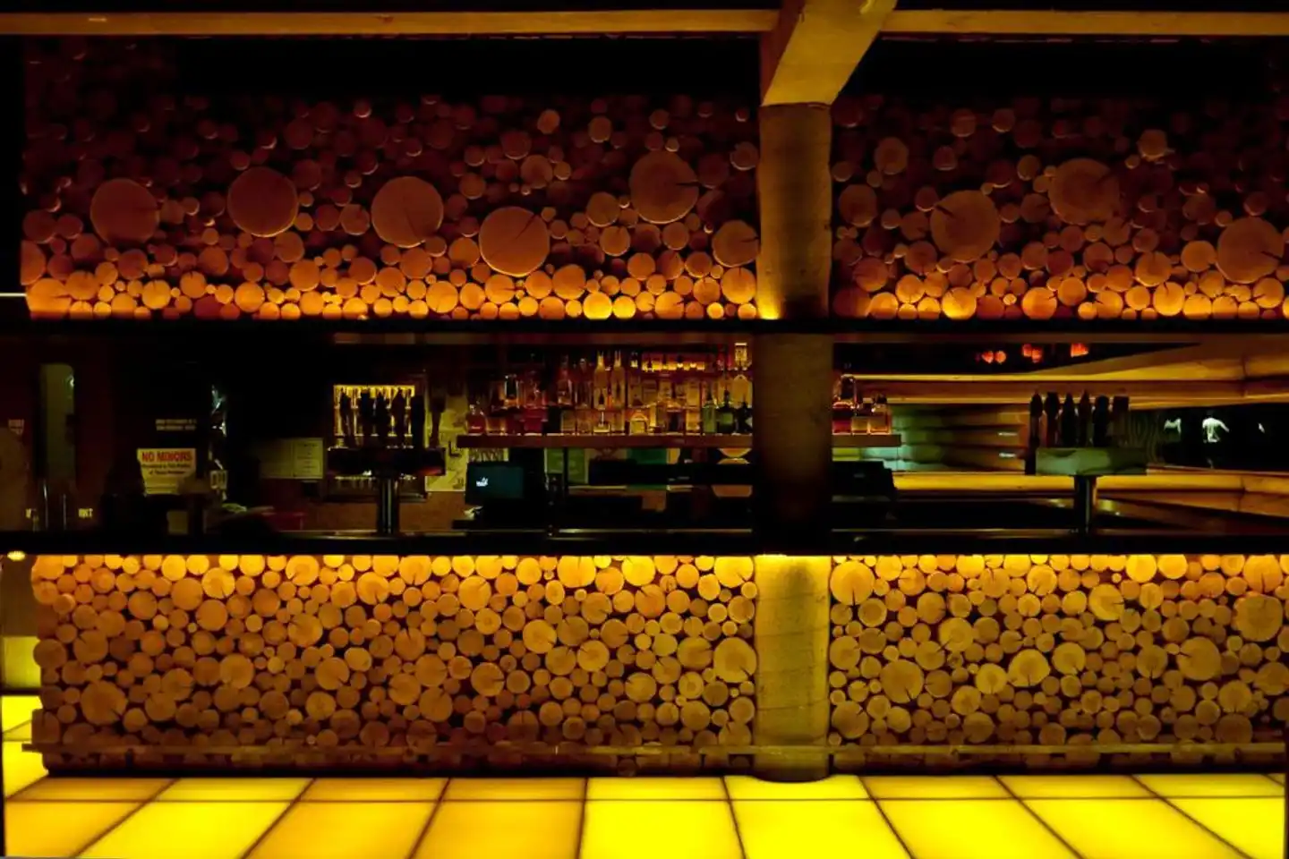 Jupiter Hotel Bar