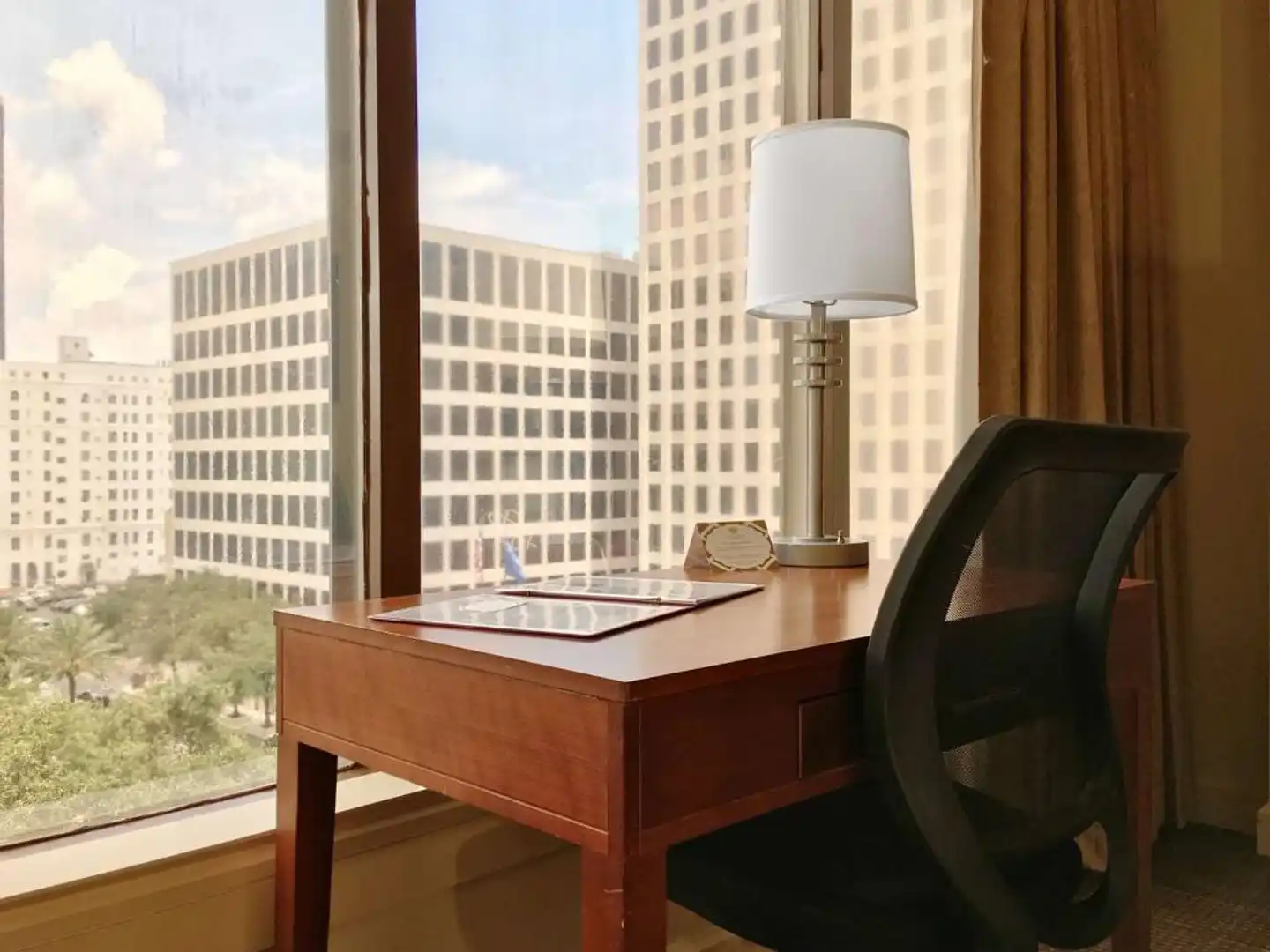 Blake Hotel New Orleans, an Ascend Collection Hotel Lobby
