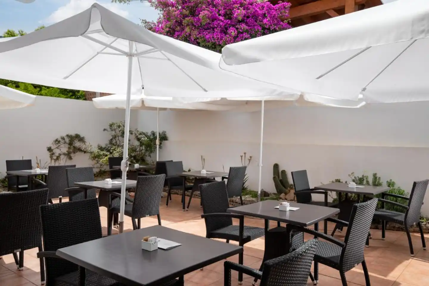 Rosa dei Venti Restaurant