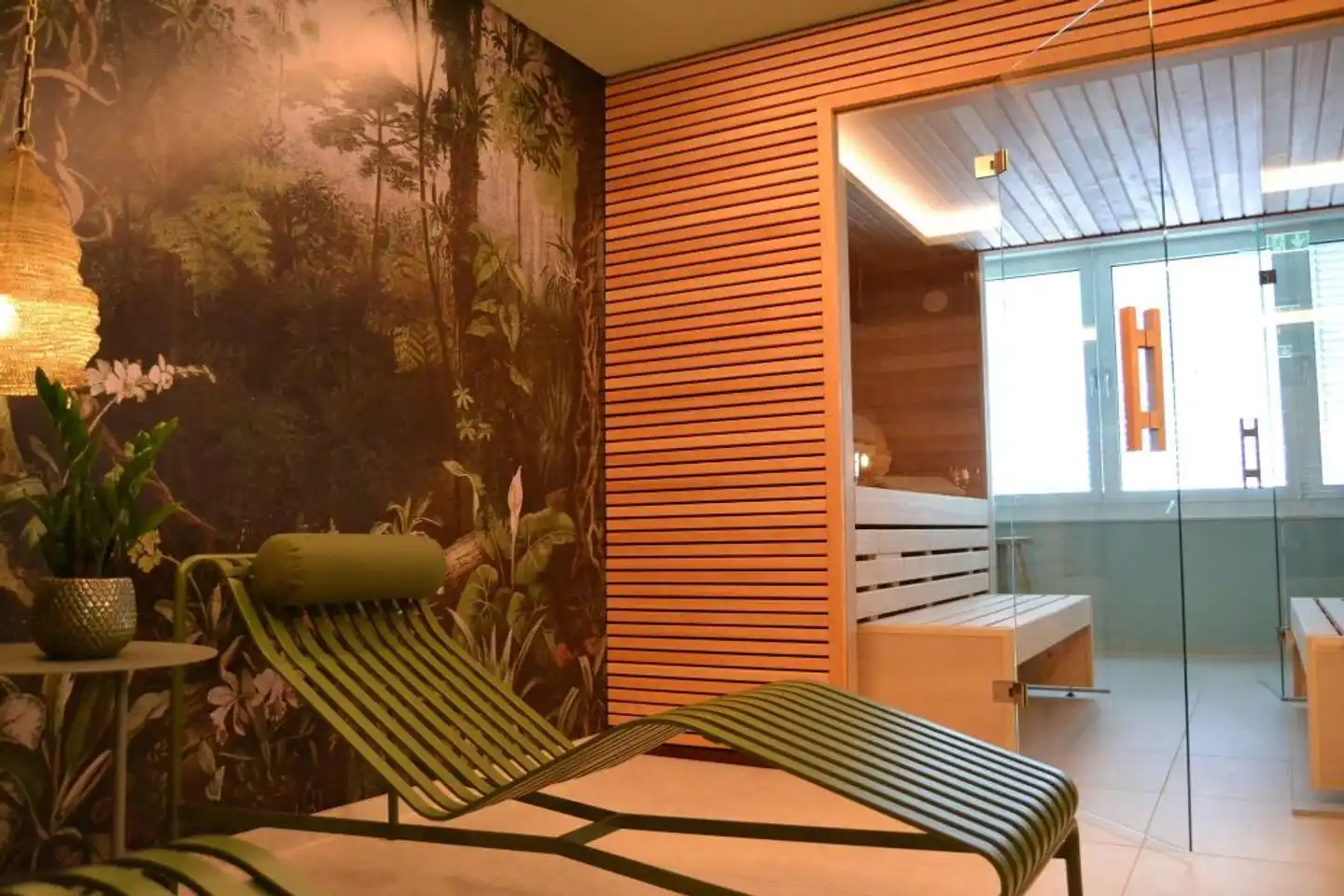 Seaside Residenz Hotel Chemnitz Wohnbeispiel