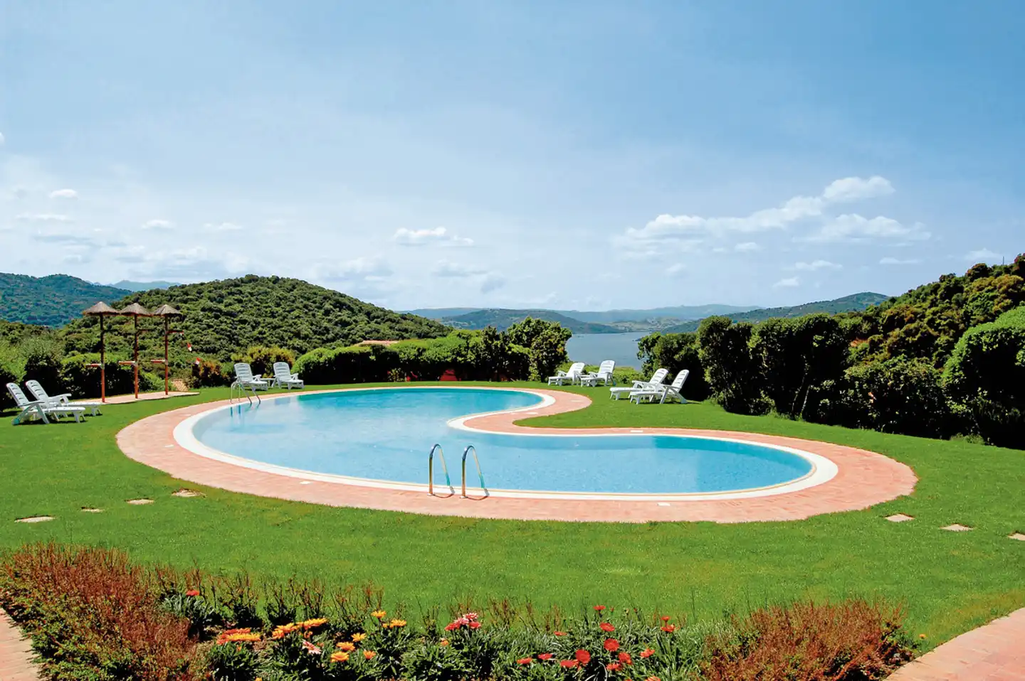 Aldiola Country Resort Sport und Entertainment