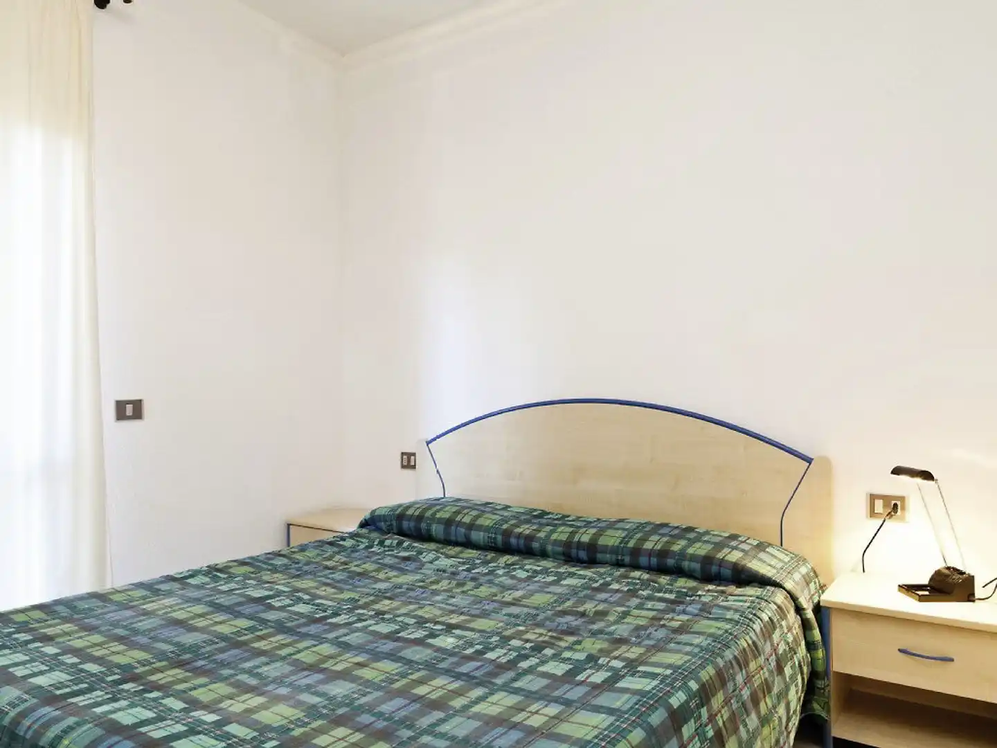 Residence Approdo Verde Wohnbeispiel
