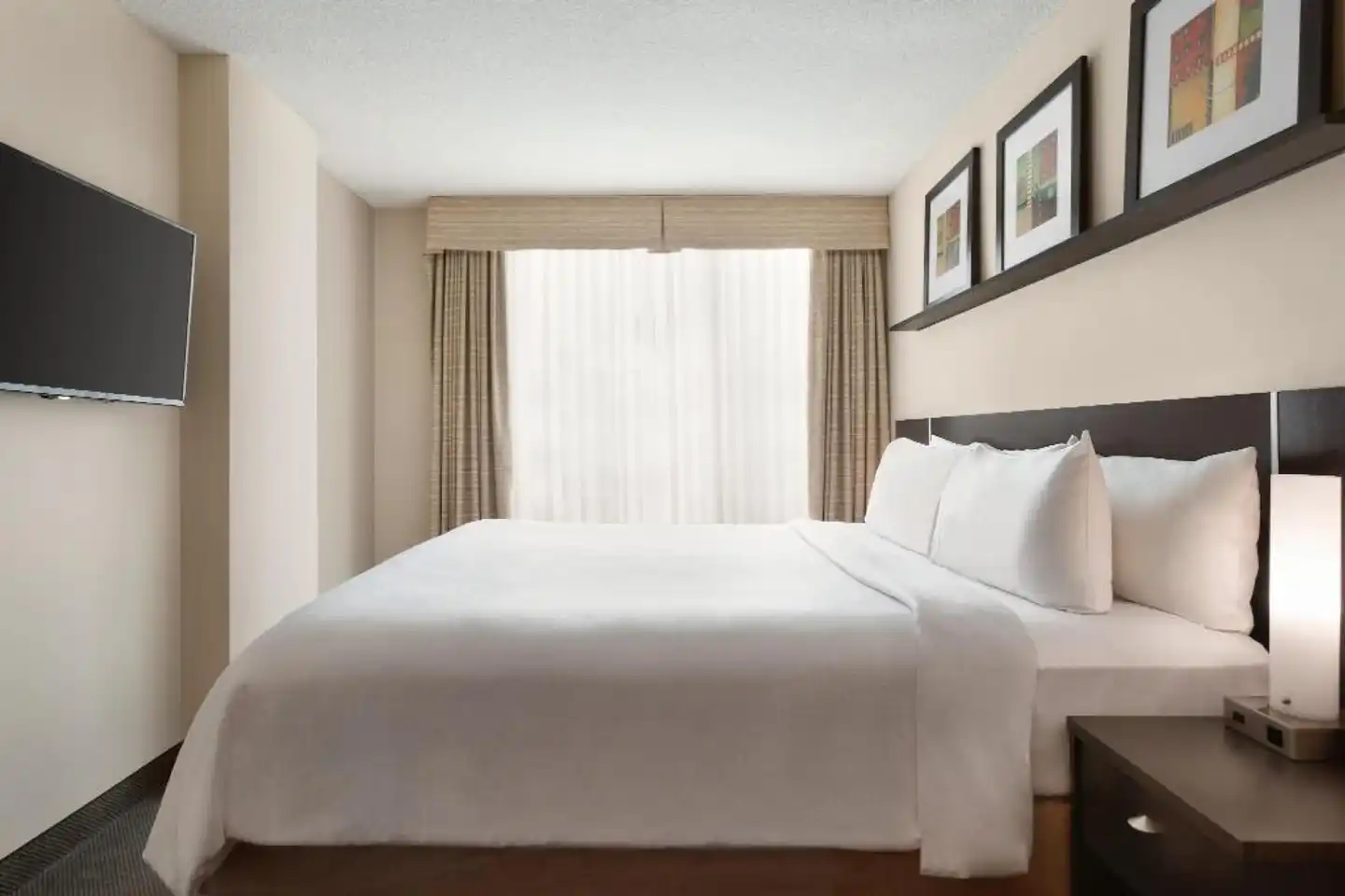 Embassy Suites by Hilton - Montreal Wohnbeispiel