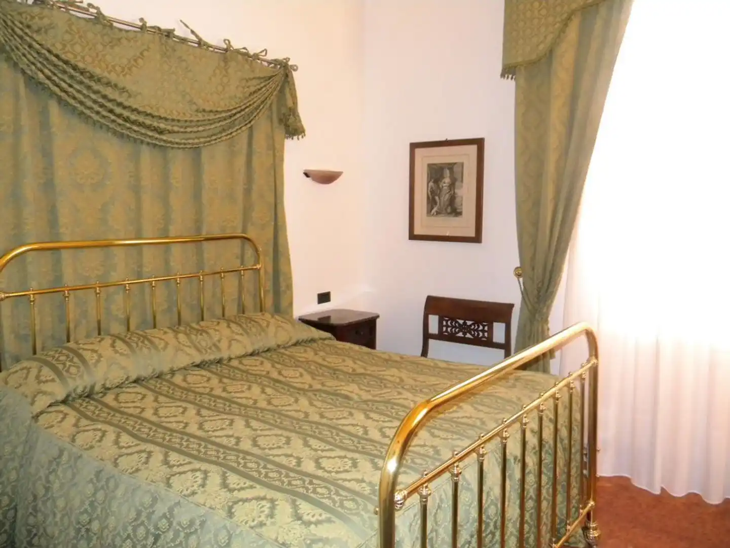 Villa Las Tronas Hotel & SPA Wohnbeispiel