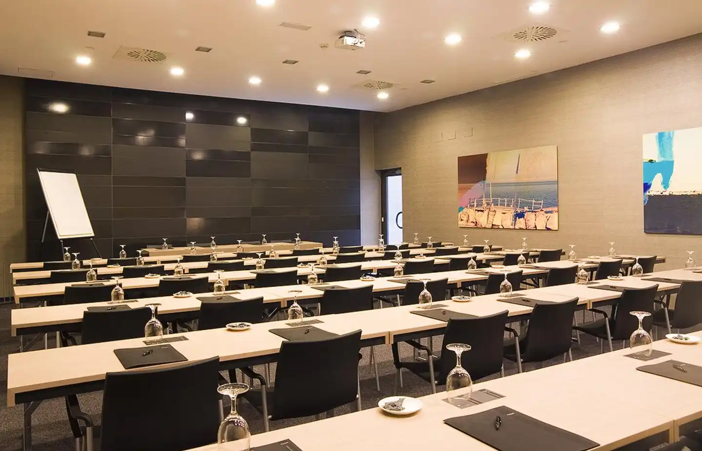 Eurostars Palace Konferenz