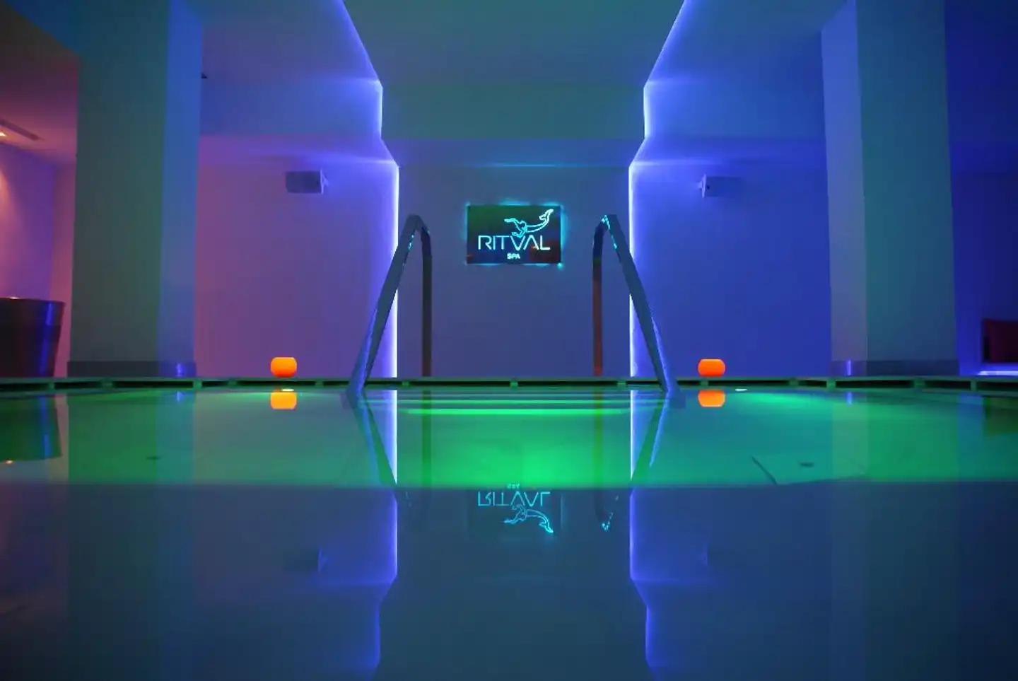 Hotel Ritual Torremolinos Sport und Entertainment